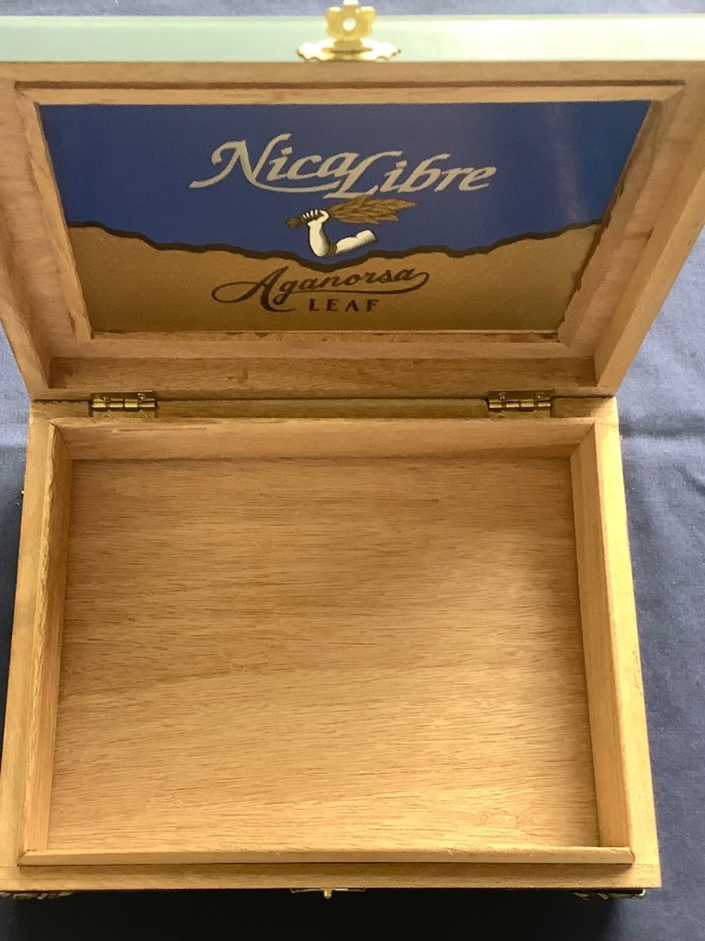 Valet Box - Picture 2 of 2